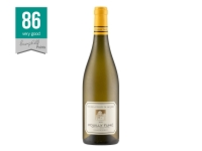 François Dubessy Pouilly-Fumé