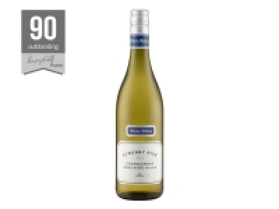 Scrubby Rise Chardonnay £9.99