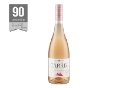 Lidl  Cabriz Dão Rosé