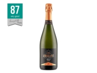 Lidl  Cava Amorany Reserve Brut