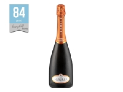 Lidl  Lebollé Pinot Noir Viognier Spumante Brut