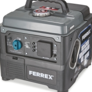 Ferrex Inverter Generator £149.99