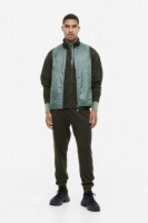 Track pants £14.00