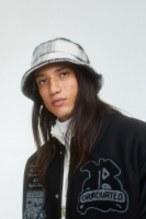 Wool-blend bucket hat £8.00