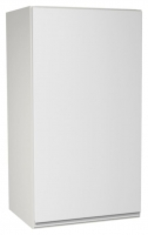 Wickes Madison Matt White Wall Unit - 400mm