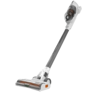 Black & Decker Power Series + Cordless Stick Vacuum