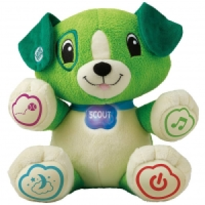 Assorted LeapFrog My Pal Scout £26.99