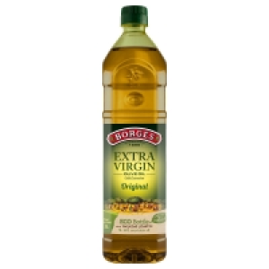 Borges Extra Virgin Olive Oil 1L