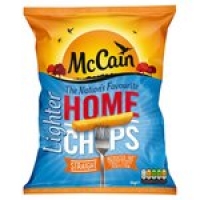 Morrisons  McCain Lighter Home Chips