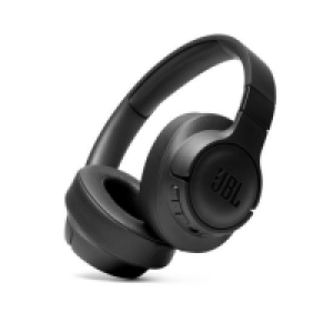 JBL T760 Noise Cancelling Headphones Black &pound;69.99