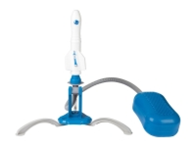 Playtive Compressed Air Rocket