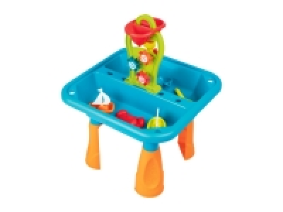 Playtive Sand and Water Activity Table