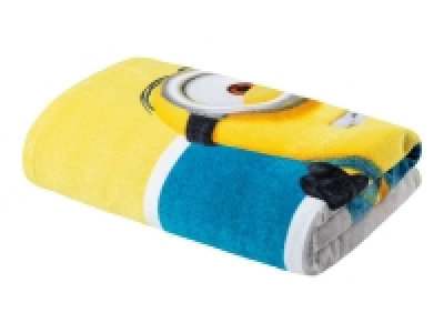 Character Beach Towel / Poncho Beach Towel