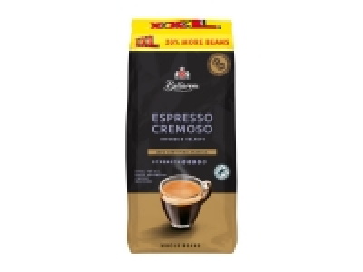 Bellarom Whole Coffee Beans
