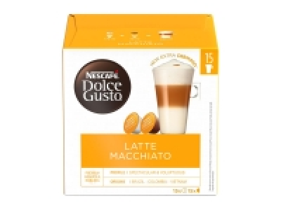 Nescafé Dolce Gusto Capsules