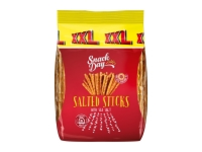 Snack Day Salted Sticks
