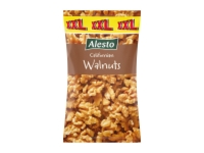 Lidl  Alesto Walnuts