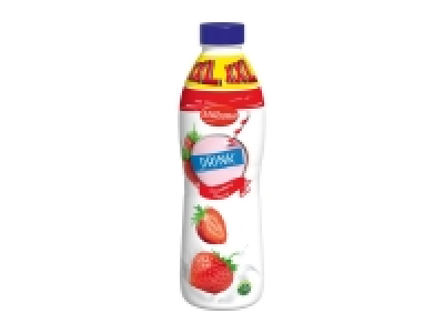 Lidl  Milbona Yoghurt Drink