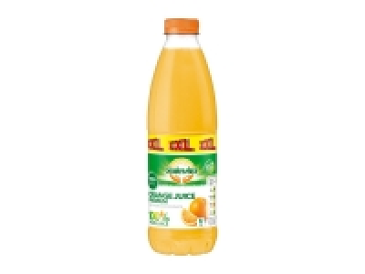 Solevita Orange Juice