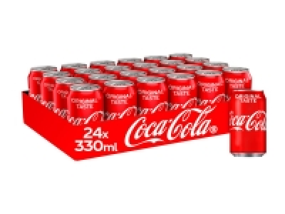 Coca-Cola Classic