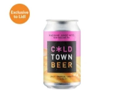 Massive Juice Hits £1.59