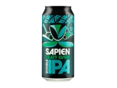 Sapien - Crazy Kveik