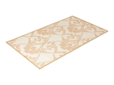 Lidl  Livarno Home Outdoor Rug - Small