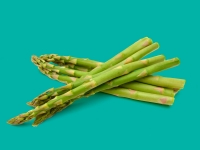 Lidl  Asparagus Tips