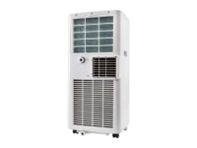 Lidl  Silvercrest Mobile Air Conditioner