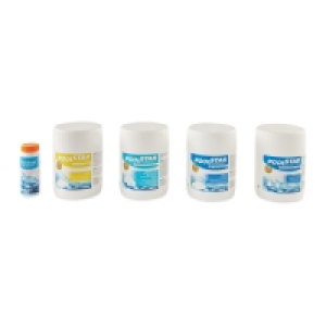 Inflatable Hot Tub Chemicals