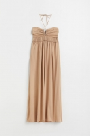 Tie-detail dress £17.00