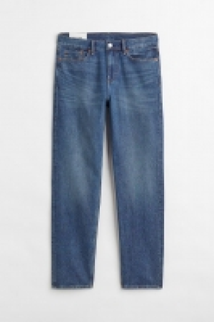 Straight Relaxed Jeans £20.00