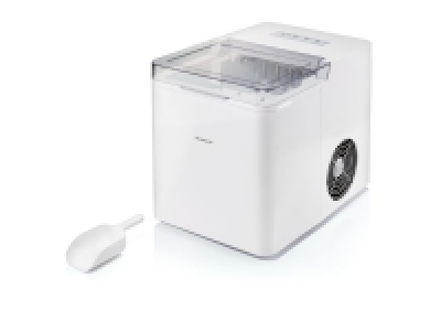 Lidl  Silvercrest Ice Maker