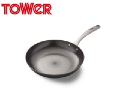 Lidl  Tower Titan 28cm Cast Iron Frying Pan