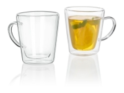 Lidl  Ernesto Insulated Glasses