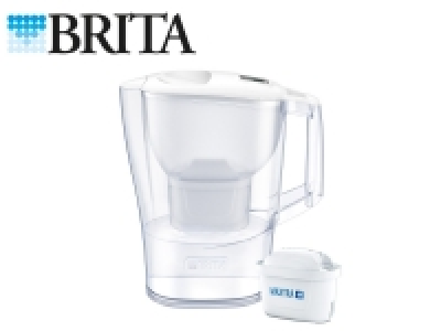 Lidl  Brita Aluna Water Filter Jug