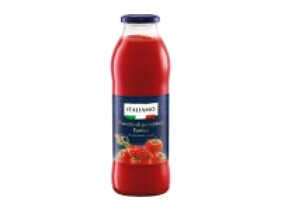 Italiamo Tomato Passata