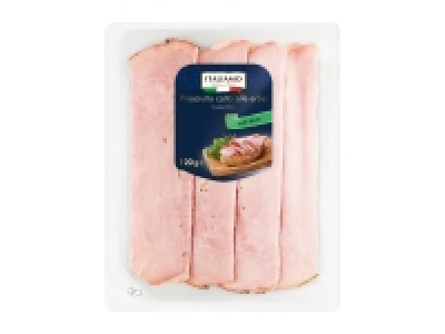 Italiamo Prosciutto Cotto with Herbs