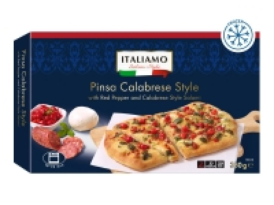 Italiamo Pinsa
