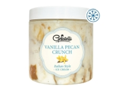 Gelatelli Italian Ice Cream