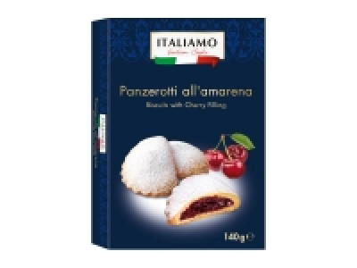 Italiamo Biscuits assorted