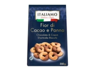 Italiamo Shortcake Biscuits
