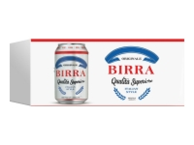 Italian-Style Beer