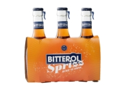 Bitterol Sprizz