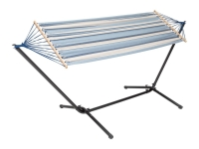 Lidl  Livarno Home Hammock with Frame