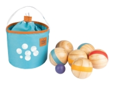 Playtive Wooden Outdoor Games