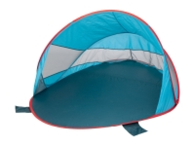 Rocktrail Pop-Up Beach Shelter