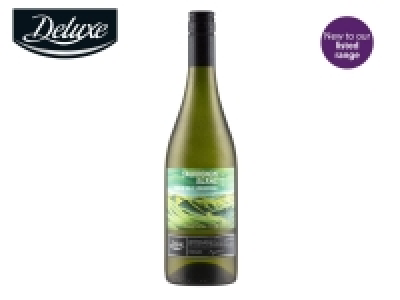 New Zealand Sauvignon Blanc Awatere Valley £6.99