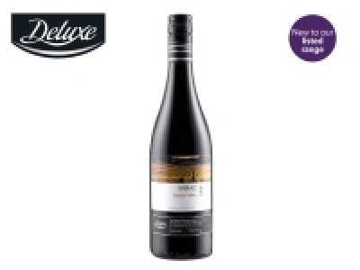 Australia Shiraz Barossa Valley £5.79