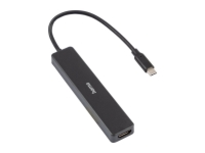 Hama USB-C Multiport + HDMI